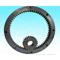 forging 8620 4140 steel mechanical gears